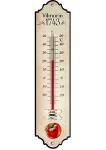 Matériel de jardinage - Thermomètre - Petit Modèle - face recto